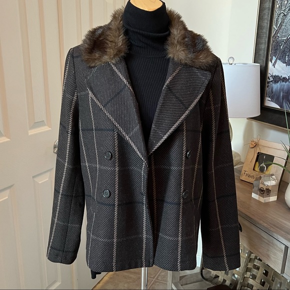 ❤️BANANA REPUBLIC❤️ Jacket - Picture 6 of 12